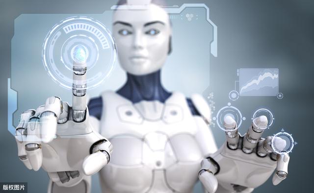 智库报告｜中国机器人产业：核心零部件部分本土企业已实现量产