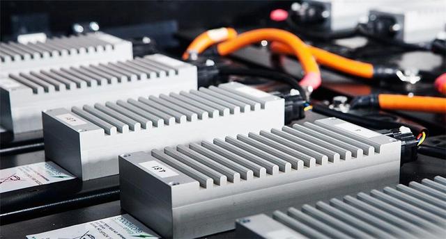 续航最高可达2414公里？这些新能源电池技术值得关注！