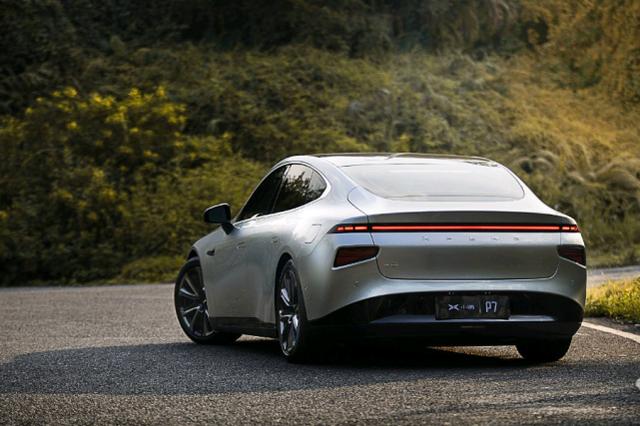 对于比亚迪，为何所有造车新势力三缄其口？