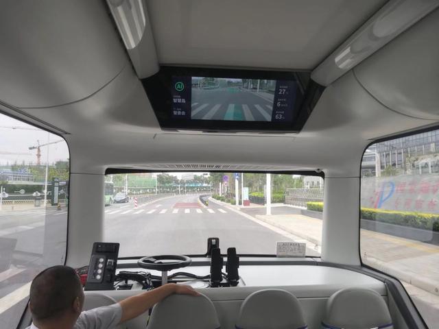 从世界级大港看中国无人驾驶：浅析自动驾驶技术发展