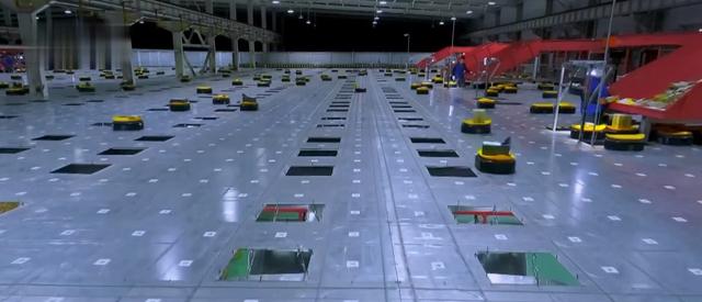 从世界级大港看中国无人驾驶：浅析自动驾驶技术发展