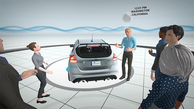 NASA正式启动2024重返月球计划，各大科技巨头纷纷发布第一季度财报｜科技前沿周报