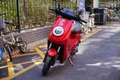 这一年，骑电动车出行会不会是更好的主意？