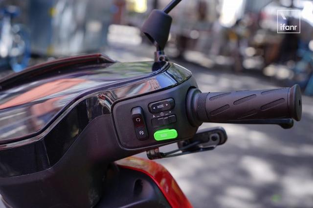 这一年，骑电动车出行会不会是更好的主意？