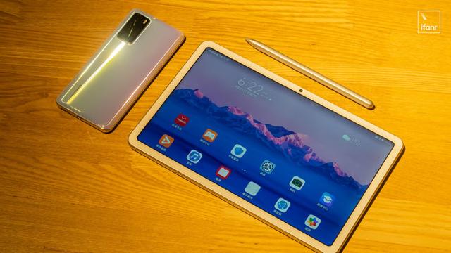 华为 MatePad 体验：专攻基础教育，会给中小学生多一个选择吗？