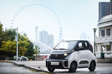 不涨价！宝骏新能源推限时保价政策，自掏腰包让利消费者