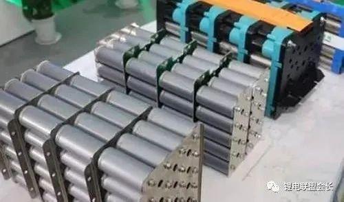 全面剖析！动力电池系统轻量化技术研究总结