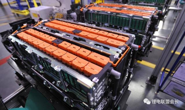 全面剖析！动力电池系统轻量化技术研究总结