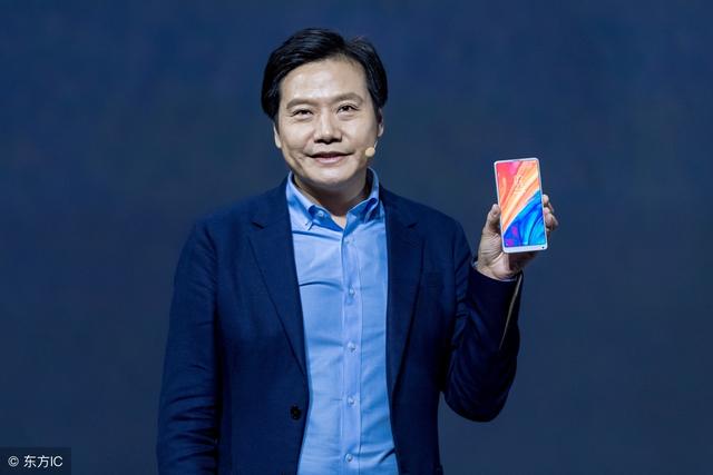 扎心了！小米人均17W的年薪，揭秘雷军薪酬设计惹争议