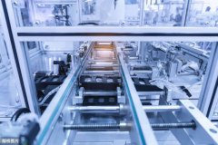 超八成收入依赖苹果公司及其产业链，燕麦科技IPO前景堪忧