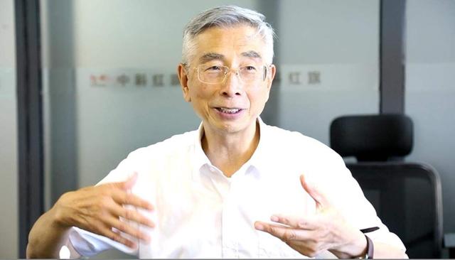 华为助力国产操作系统，那鸿蒙怎么办？倪光南说出了“大实话”