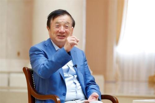 华为助力国产操作系统，那鸿蒙怎么办？倪光南说出了“大实话”