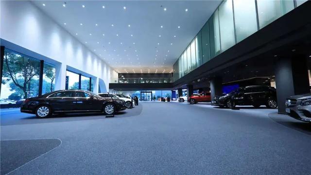 豪华品牌一季度榜单：BBA差距拉大，特斯拉威胁二线品牌地位