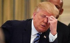 特朗普很尴尬！华为绕开美国洽谈芯片业务，最受伤的还是台积电