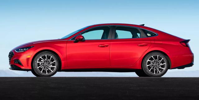 盘点 2020 年十大高科技汽车：电动时代已经来临