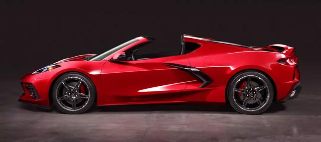 盘点 2020 年十大高科技汽车：电动时代已经来临