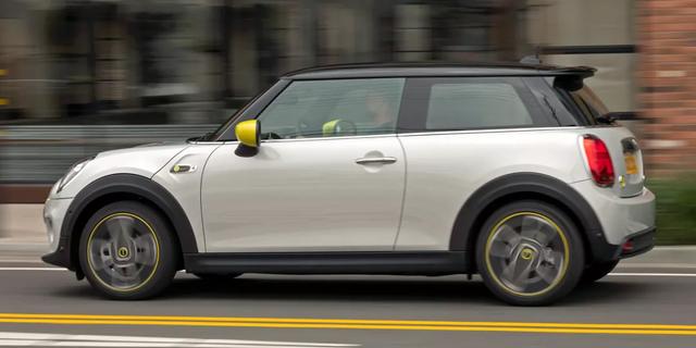 盘点 2020 年十大高科技汽车：电动时代已经来临