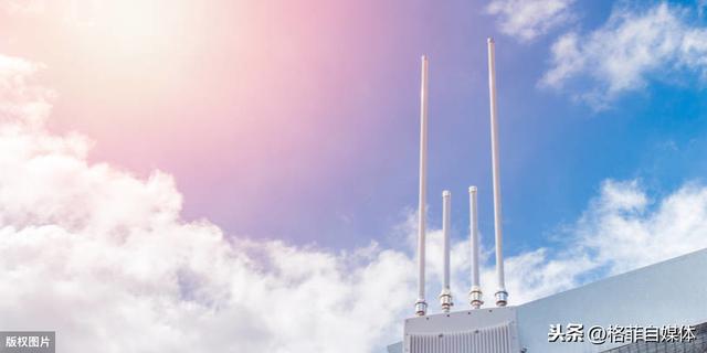 国产射频芯片领域的龙头，为下一波科技股行情储备的好苗子