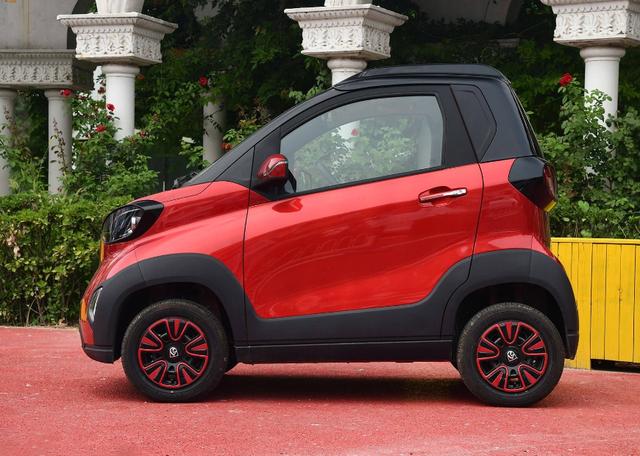 蝉联9个月销冠，和特斯拉并驾齐驱，成为最成功的2加新能源车企