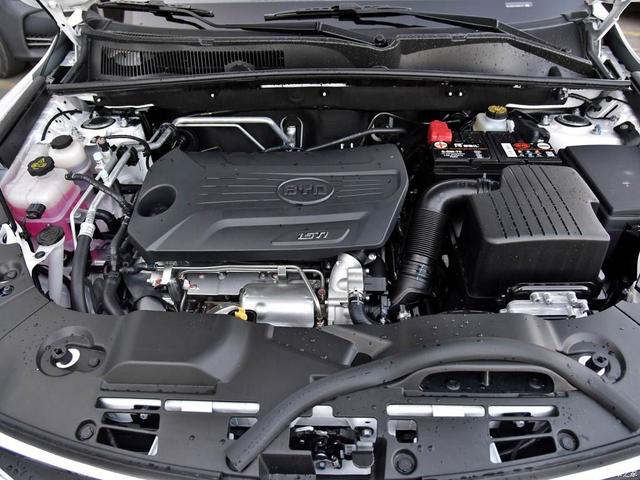 比亚迪真的成功了! 新车上市7天订单过3千, 只要6.99万起步！