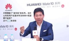 2020华为手机解析：芯片有危机，设计成“败笔”