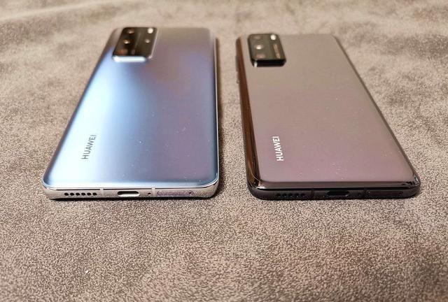 2020华为手机解析：芯片有危机，设计成“败笔”