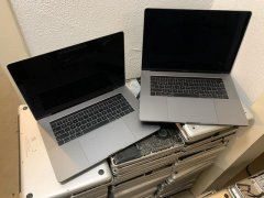 苹果翻新者的噩梦：T2安全芯片会锁死苹果电脑