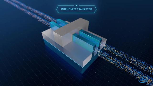 点沙成金：英特尔芯片制造全过程揭密