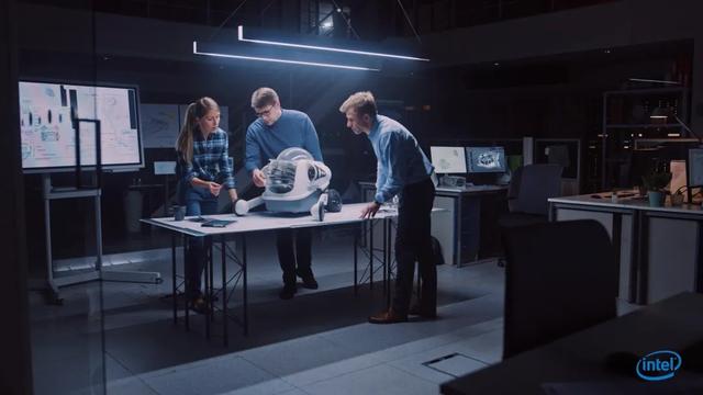 点沙成金：英特尔芯片制造全过程揭密