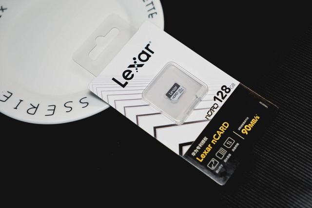 雷克沙nCARD上手：华为专利授权，告别存储不够的尴尬