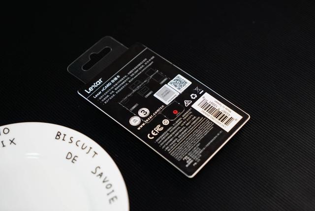 雷克沙nCARD上手：华为专利授权，告别存储不够的尴尬