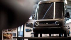 亚马逊公布旗下电动货车部分细节