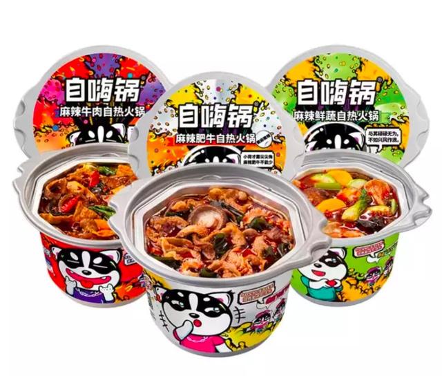 方便速食产品“疫”外走红背后，京东超市以供应链优势护航