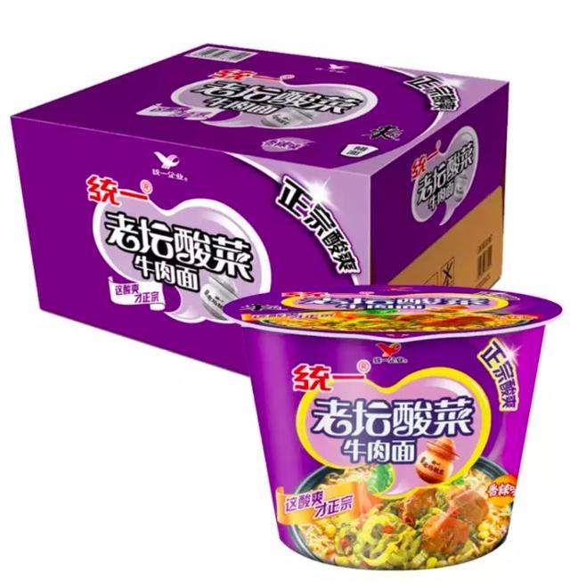 方便速食产品“疫”外走红背后，京东超市以供应链优势护航