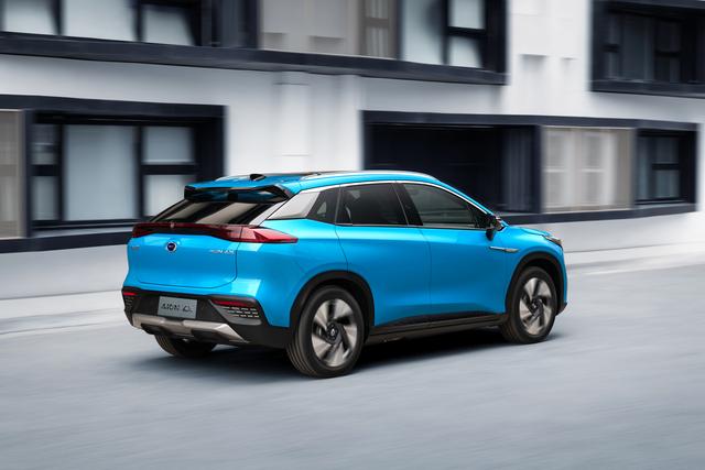 逆势崛起！广汽新能源进展神速，2020年再出两款重磅SUV