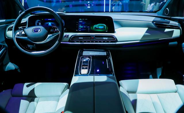 逆势崛起！广汽新能源进展神速，2020年再出两款重磅SUV