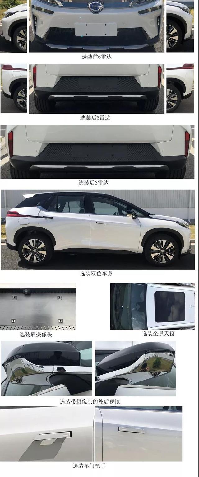 逆势崛起！广汽新能源进展神速，2020年再出两款重磅SUV