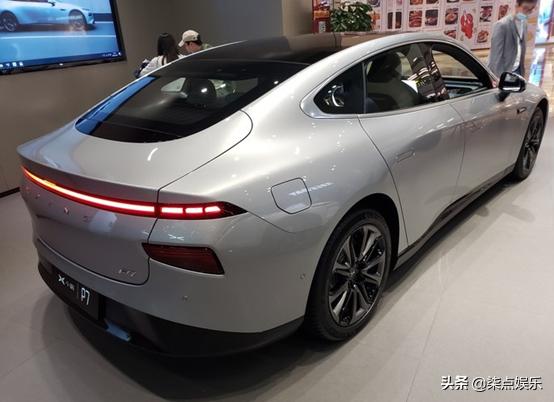 小鹏汽车将会是第二个特斯拉吗？这几点对比答案不言而喻