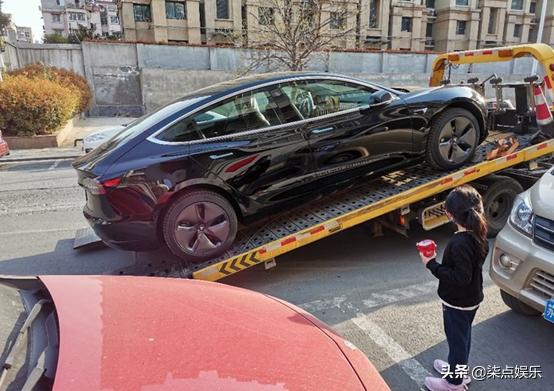 小鹏汽车将会是第二个特斯拉吗？这几点对比答案不言而喻