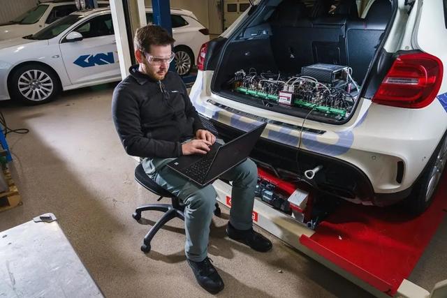 电动车世界的另一个极端 | CAR FUN