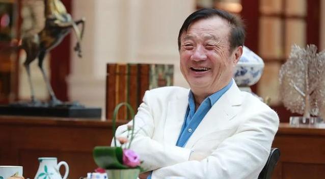 德国英国相继支持华为的5G网络，问题来了，华为能进入美国市场？