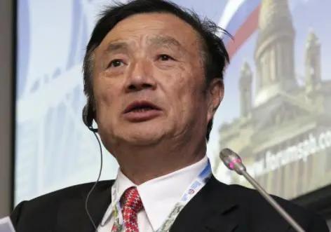 华为究竟怎么了？任正非突然发话：如果华为还活着，欢迎再来！