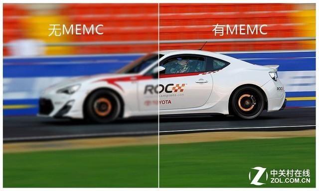 视频开启高帧率时代 MEMC到底是什么黑科技？