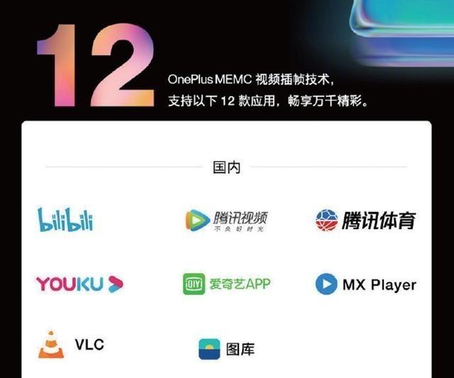 视频开启高帧率时代 MEMC到底是什么黑科技？