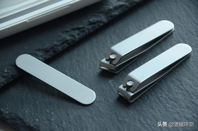 小米“指甲刀五件套”体验：磁吸收纳，锻压成型，卖39.9元贵么