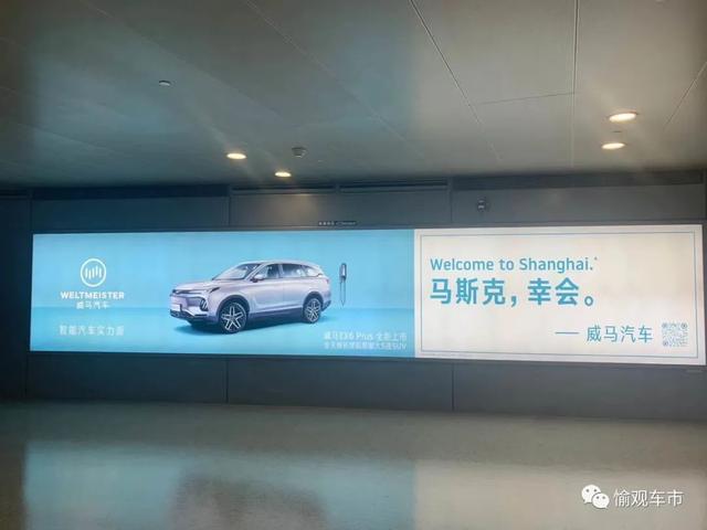 威马汽车跌出新势力上险数前三：强碰瓷“友商”、蹭罗永浩流量