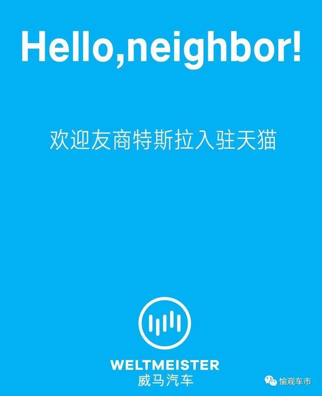 威马汽车跌出新势力上险数前三：强碰瓷“友商”、蹭罗永浩流量