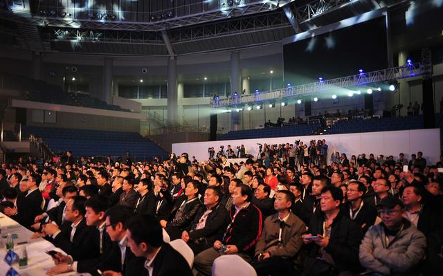 比亚迪的“强大”之处，你一无所知！