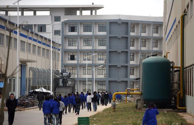 比亚迪的“强大”之处，你一无所知！