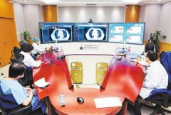 各大央企“黑科技”大显身手 为抗击疫情输送“科技弹药”